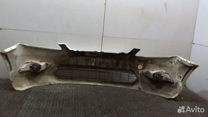 Бампер Ford Focus 2, 2008