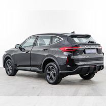 HAVAL F7 1.5 AMT, 2023, 2 571 км