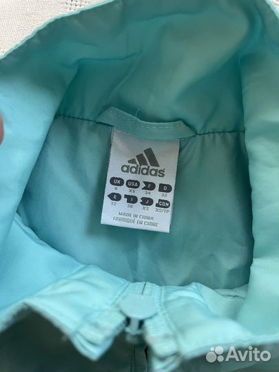 Спортивный костюм adidas