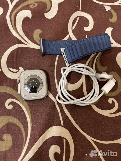 Apple Watch Ultra 49mm