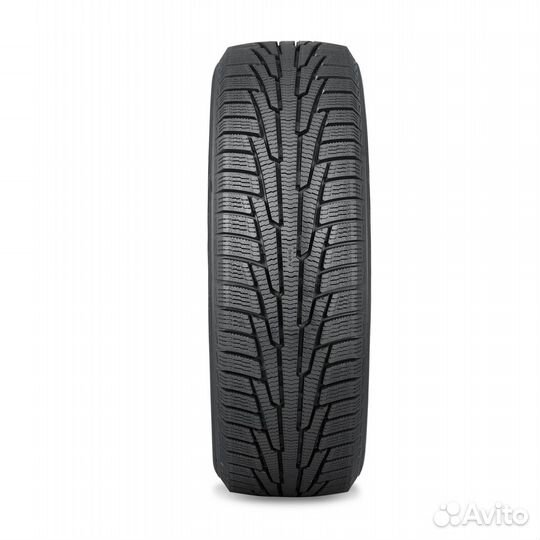 Nokian Tyres Nordman RS2 155/65 R14 75R