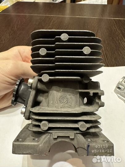 Цпг оригинал Stihl MS 180 2mix новая