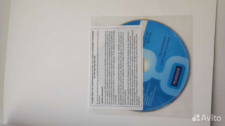 Gold experience учебник