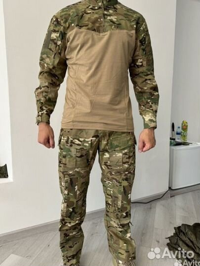 Тактический костюм 