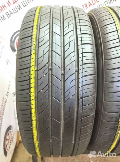 Kumho Solus TA21 215/50 R17 95V