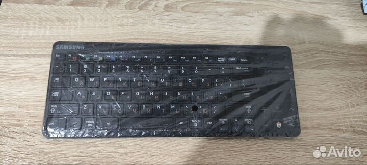 Клавиатура беспроводная samsung vg-kbd1000