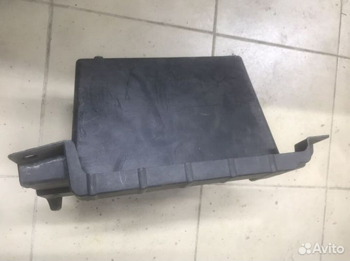 Ящик багажника левый BMW x3 F25