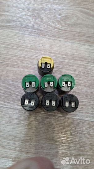 Комплект соленоидов 5hp19