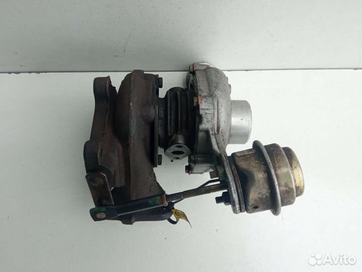 Турбина Opel Astra G 90531518