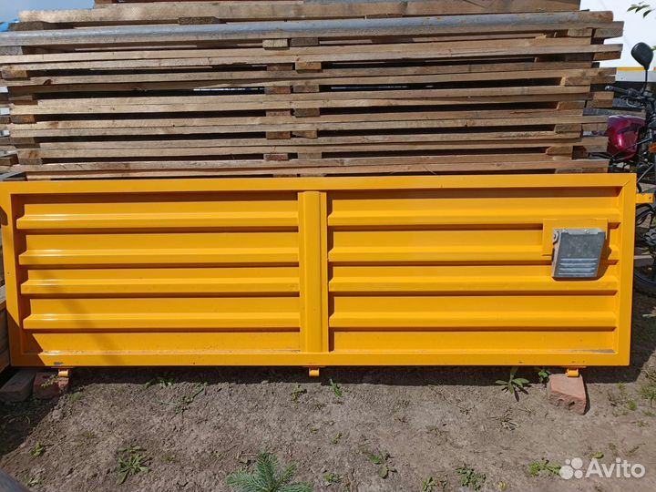Тент на камаз 4308