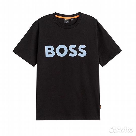 Футболка Hugo Boss оригинал