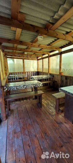 Дома для отдыха