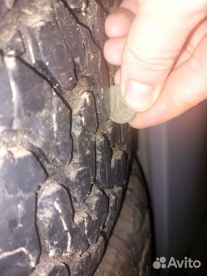 Грязевая резина