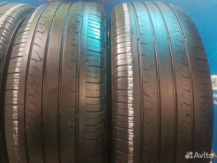 Nexen Classe Premiere CP672 205/65 R16