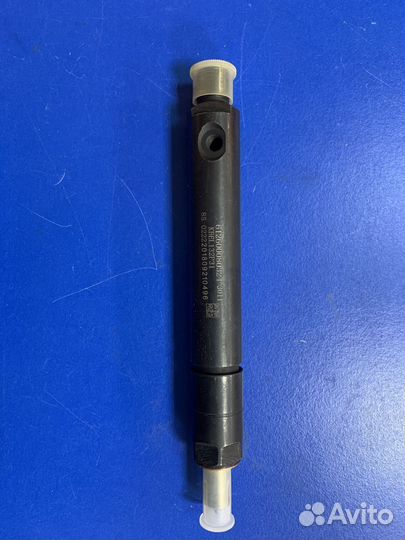 Форсунка kbel 132P31/61560080178/612600080324