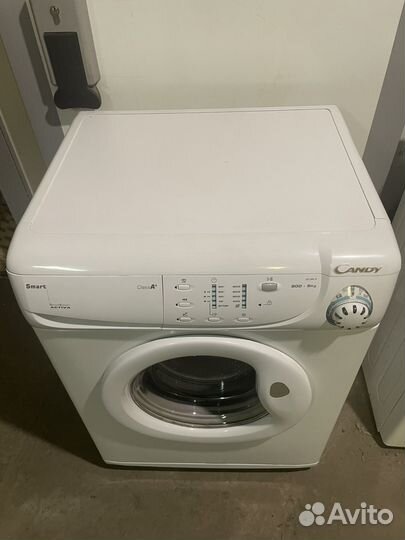 Стиральная машина автомат