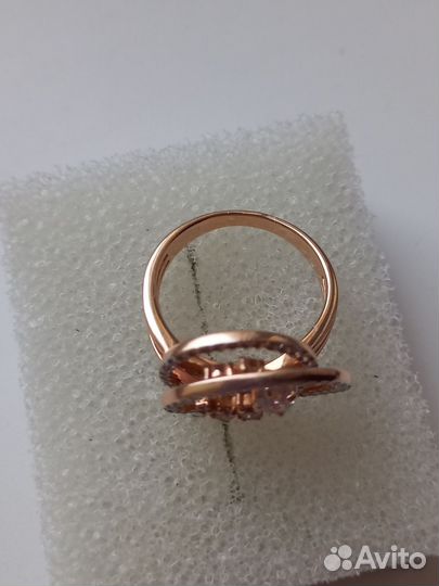 Золотое кольцо