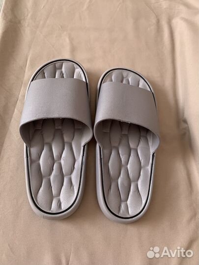 Шлепки женские 37 38
