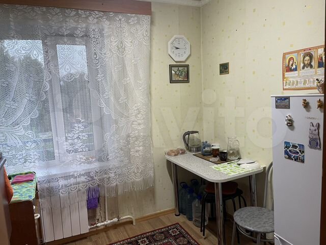 Комната 22 м² в 5-к., 4/5 эт. на продажу в Орле | Купить комнату в Орле ...