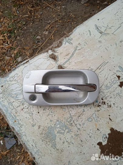 Ручка двери Хонда Капа