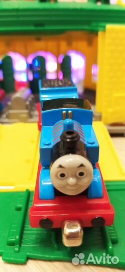 Томас и его друзья набор