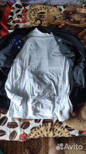 Дембельская форма вмф