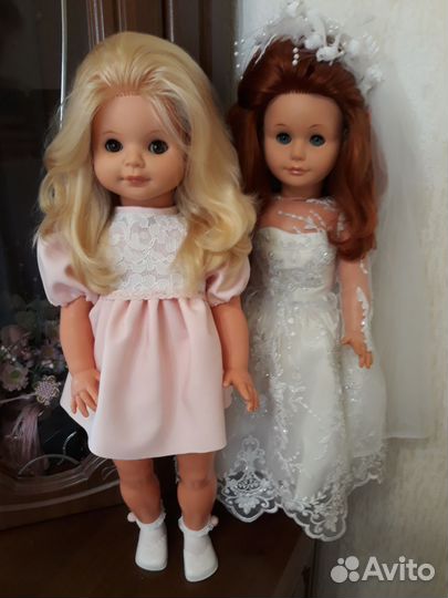 Кукла гдр СССР