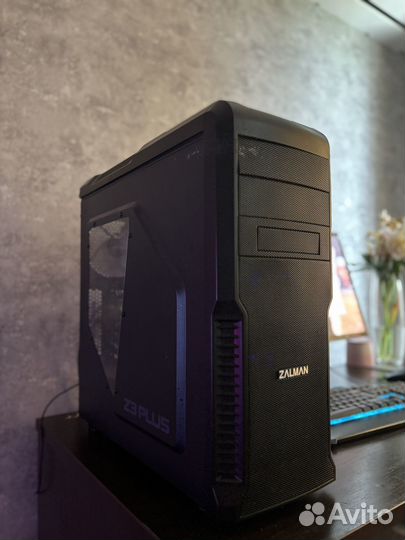 Продаю игровой пк