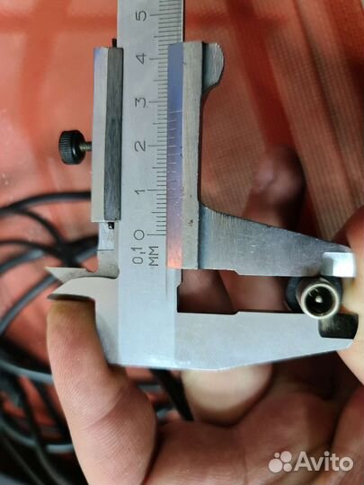 Блок питания Segway 71w 42v 1.7a