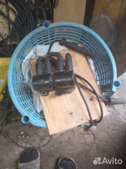 Модуль зажигания