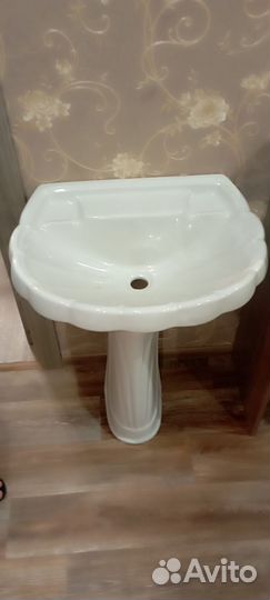 Раковина в ванную