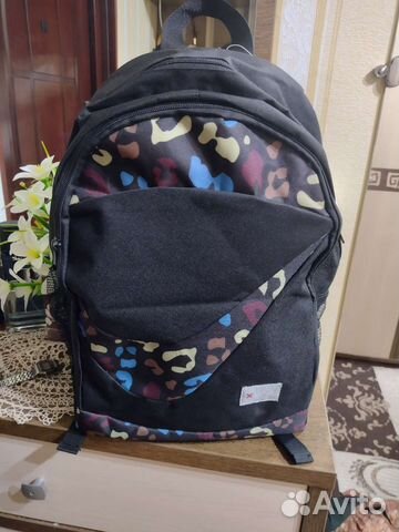 Рюкзак Новый 45*32*15