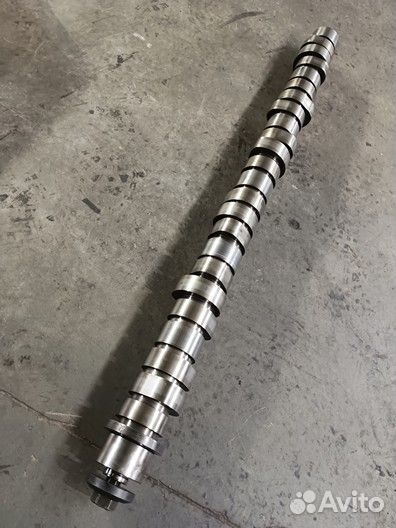 Распредвал D12A