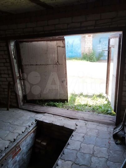 Гараж, 26 м²