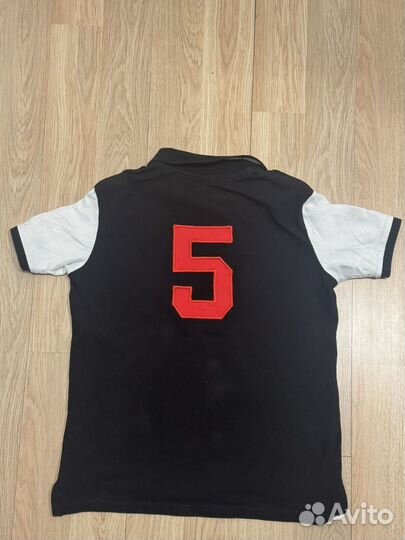 Ralph lauren поло tokyo