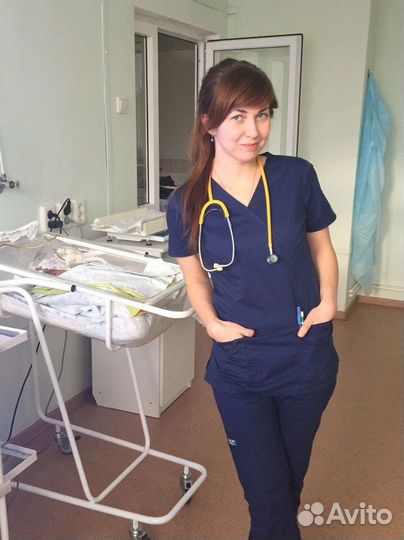 Детский массаж от 1мес с выездом на дом