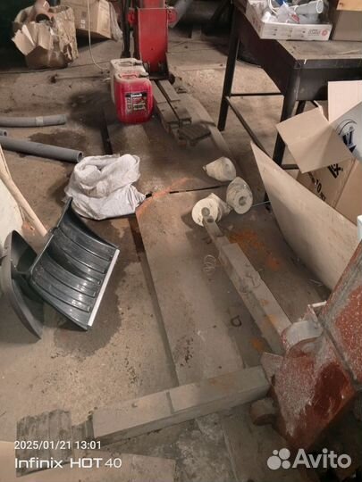 Продам 2 подьемника