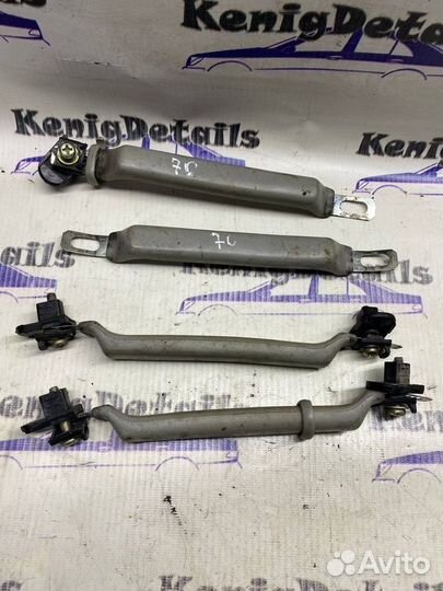 Ручка потолка Hyundai H100 1995