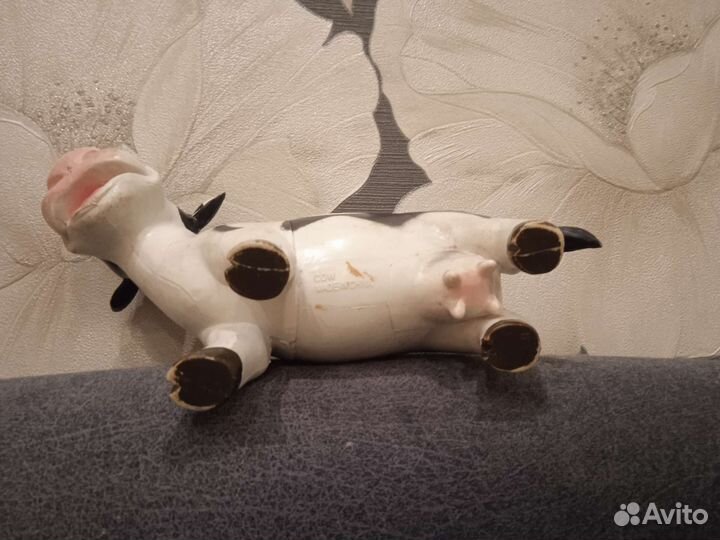 Игрушка Корова
