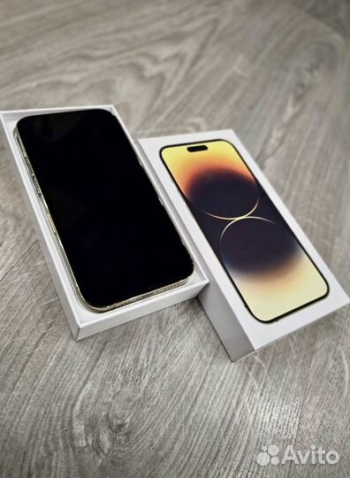 iPhone 14 Pro, 256 ГБ