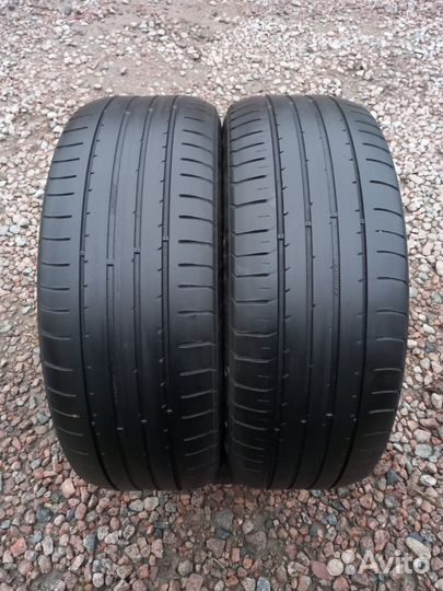 Kumho Crugen HP91 235/60 R18