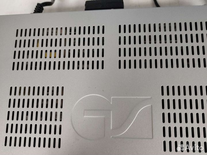 Спутниковый ресивер