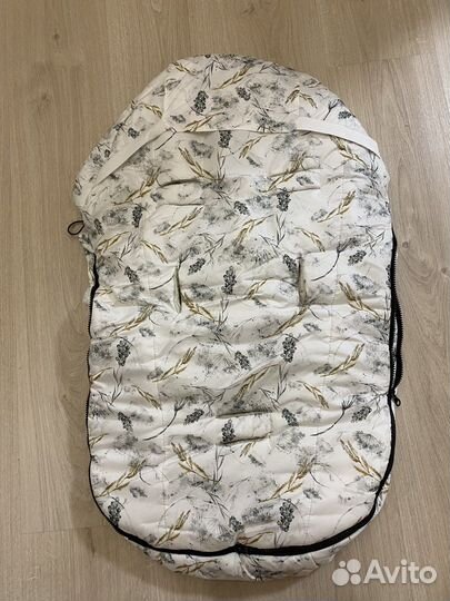Конверт для новорожденных