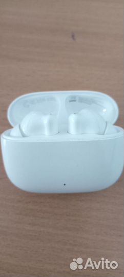 Беспроводные наушники honor choice earbuds x5 lite