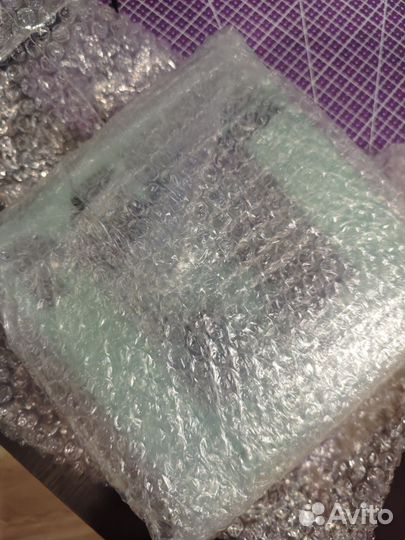 Альбом Muse мятный