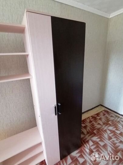 Стенка в гостиную