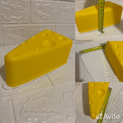 Кухонные принадлежности емкости для хранения