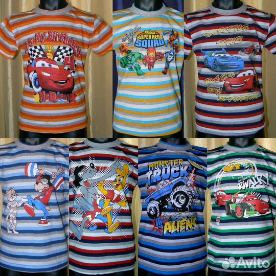 Новые детские вещи джемпера, водолазки, футболки