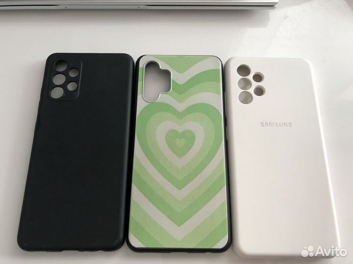 Чехол на samsung galaxy a32