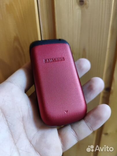Samsung GT-E1195